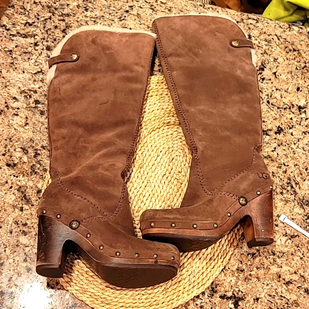 Ugg boots